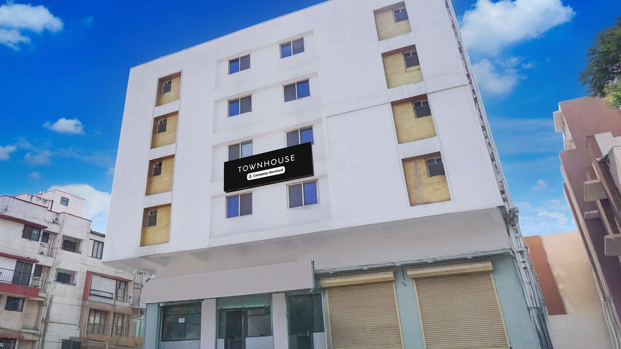 Photo of Outdoor in Pune