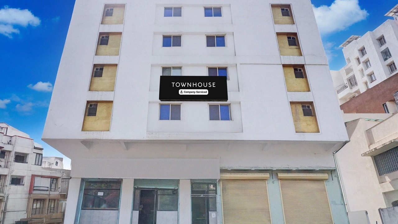 Photo of Outdoor in Pune