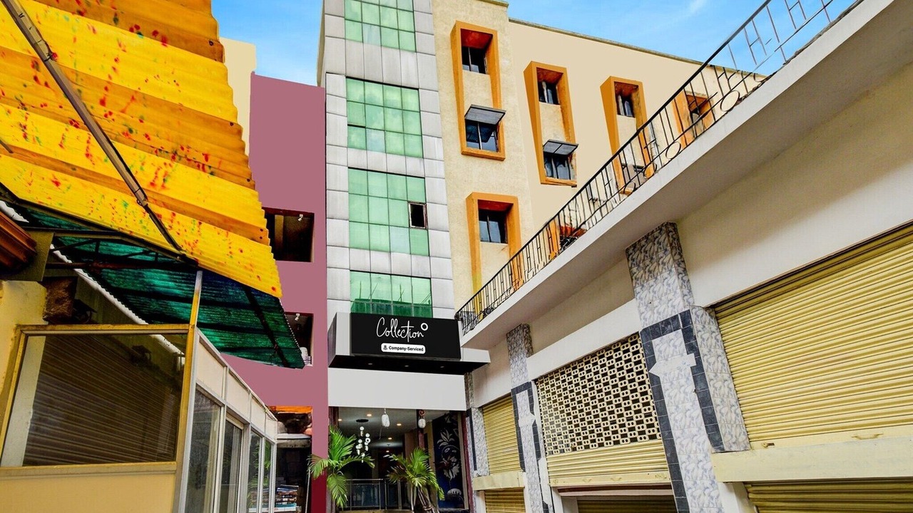 Photo of Outdoor in Hyderabad