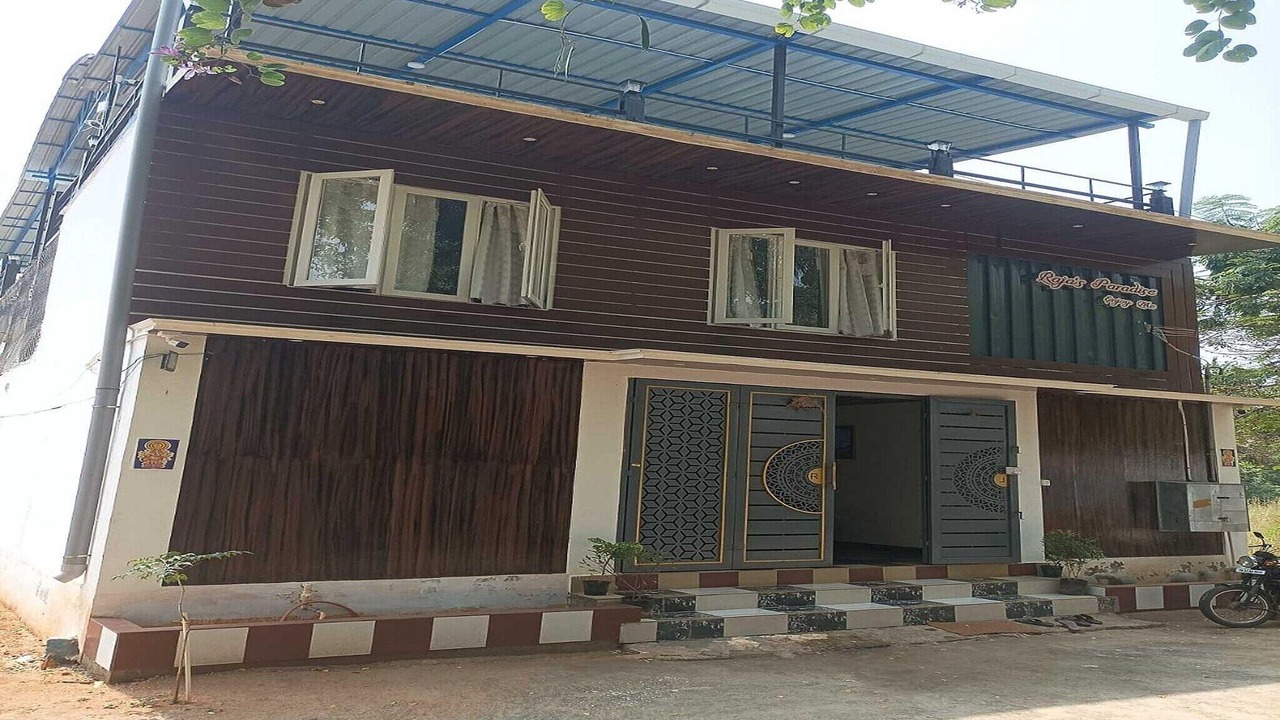 Photo of Outdoor in Vadipatti