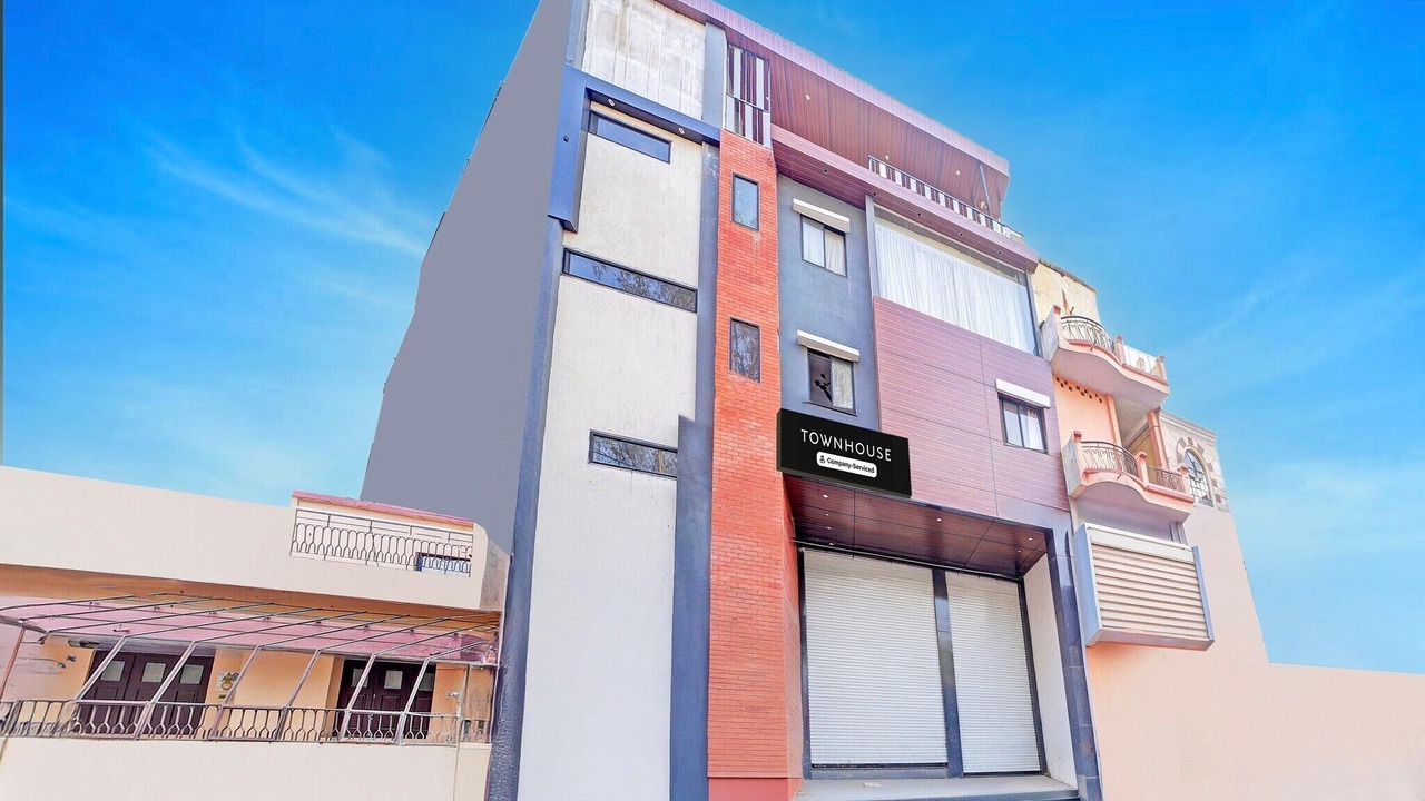 Photo of Outdoor in Indore