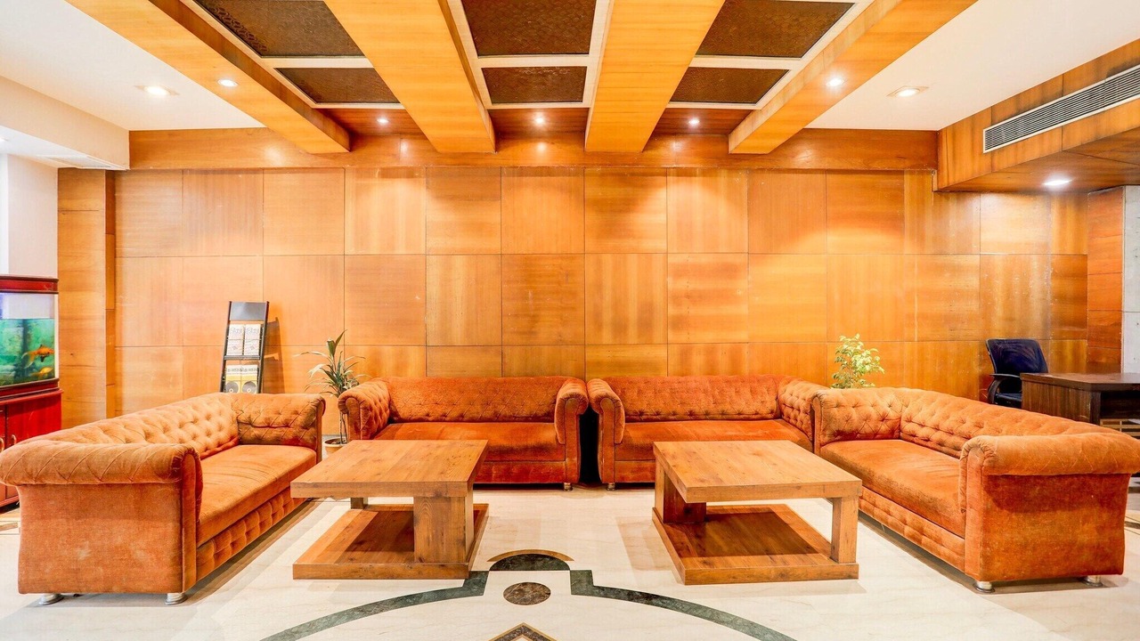 Photo of Livingroom in Gwalior