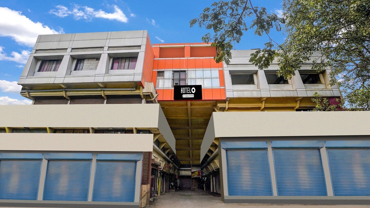 Photo of Outdoor in Nashik