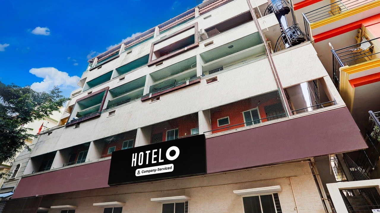 Photo of Outdoor in Whitefield