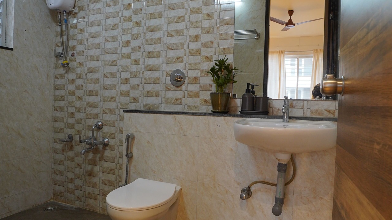 Photo of Bathroom in Nashik