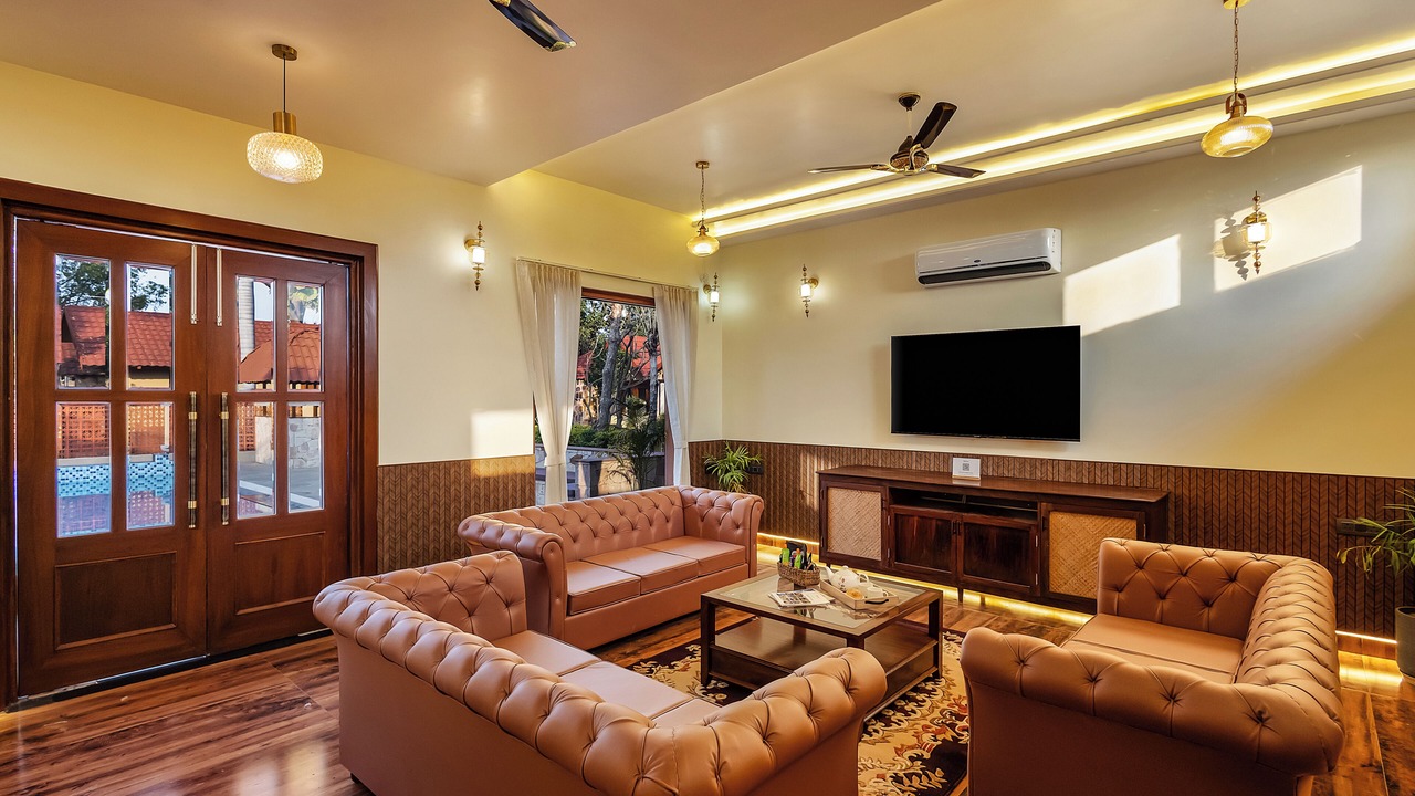 Photo of Livingroom in Jamool Khera