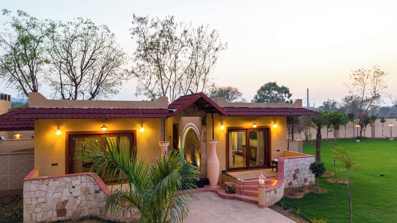 Photo of Outdoor in Jamool Khera