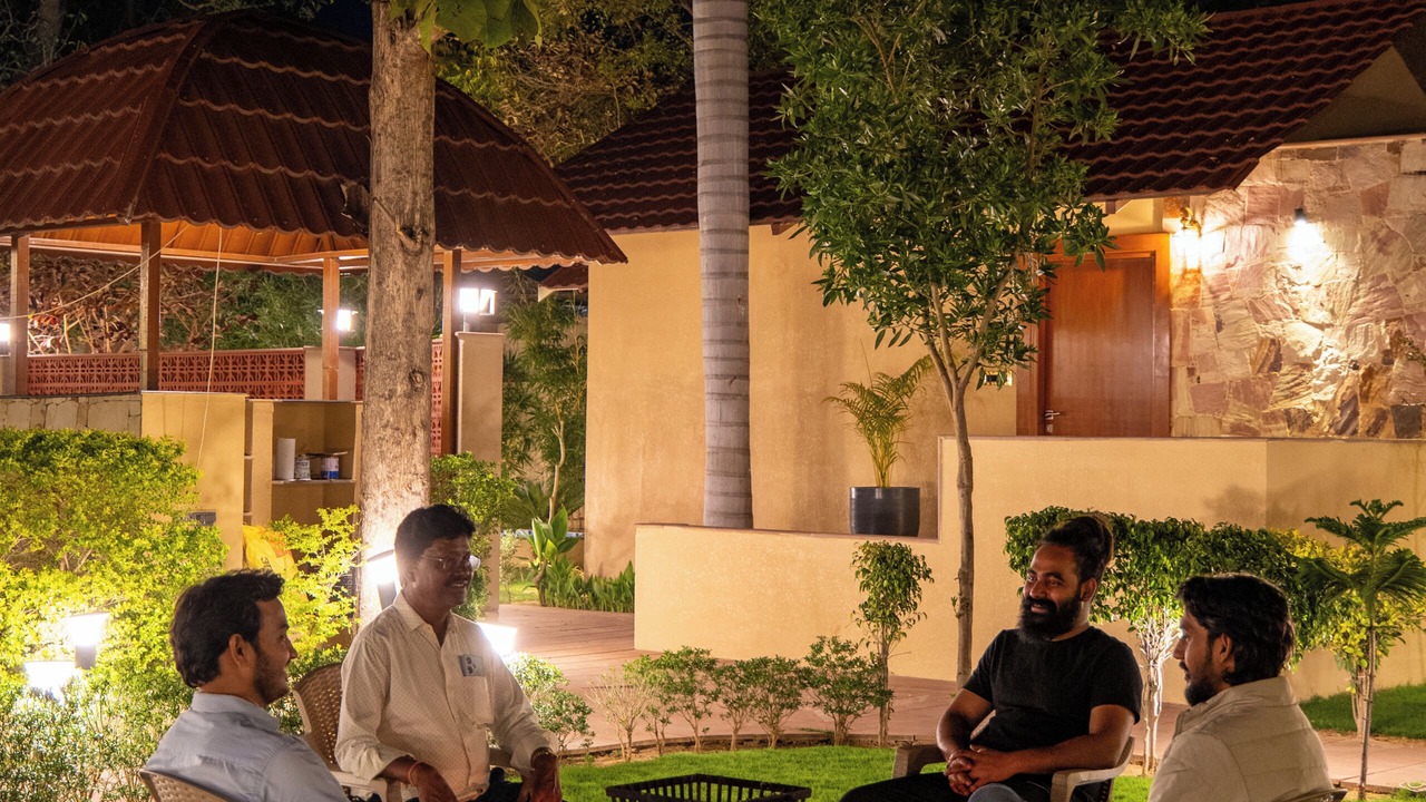 Photo of Outdoor in Jamool Khera