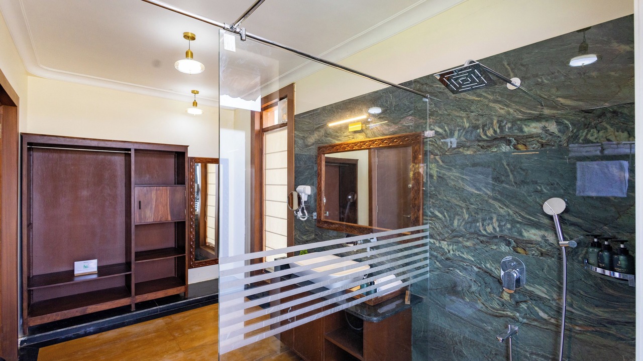 Photo of Bathroom in Jamool Khera