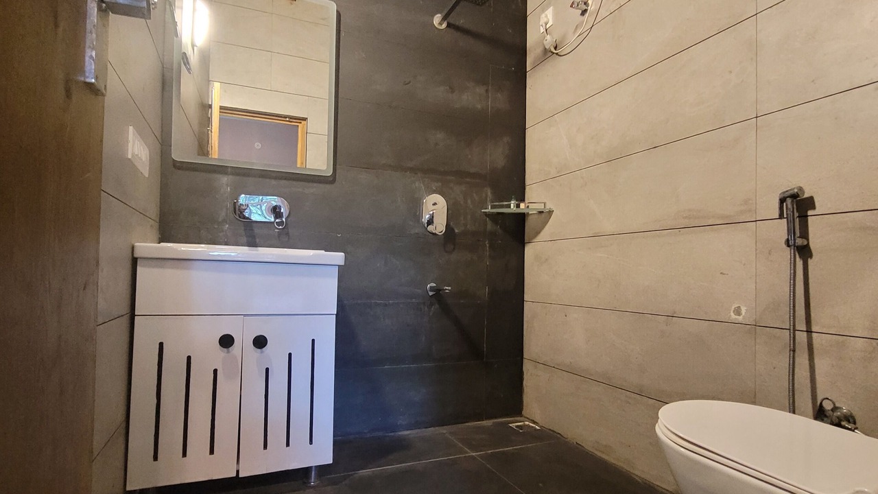 Photo of Bathroom in Bhimtal