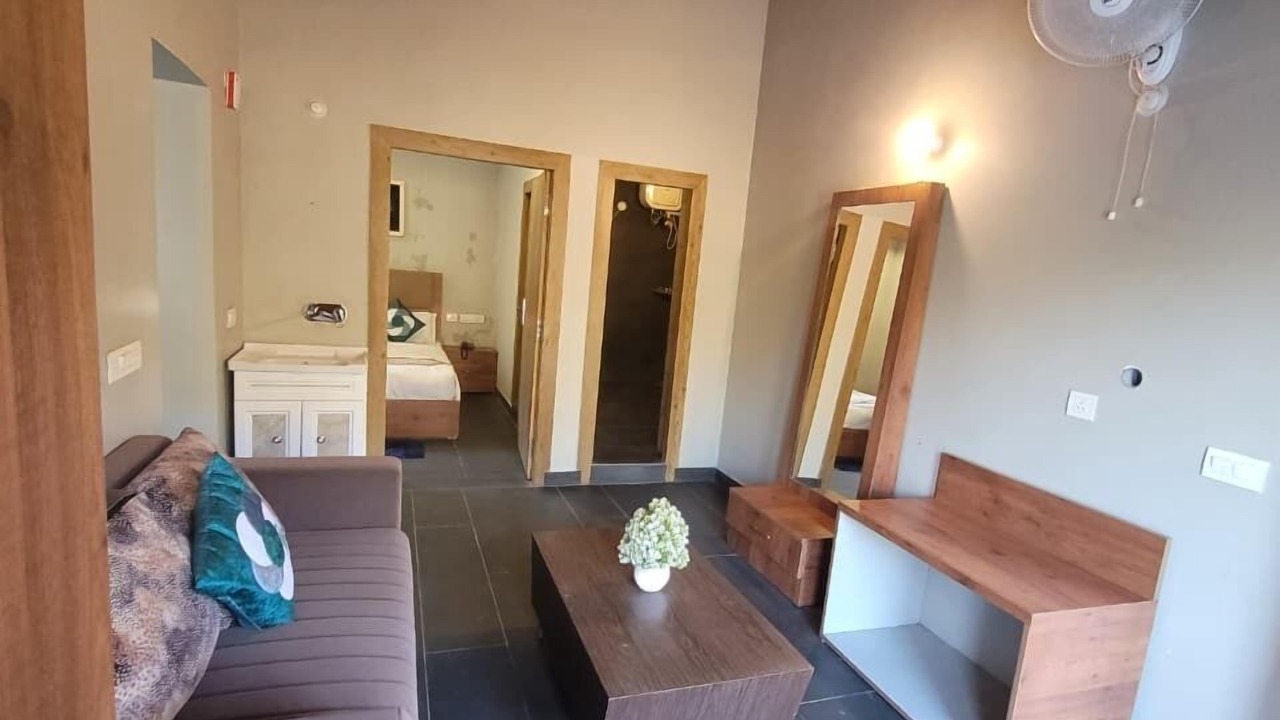 Photo of Livingroom in Bhimtal