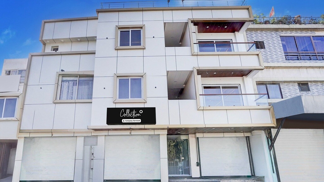 Photo of Outdoor in Indore