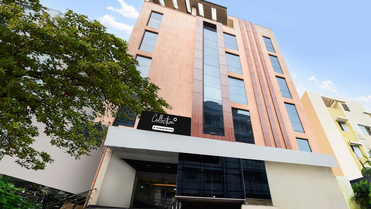 Photo of Outdoor in Madhapur