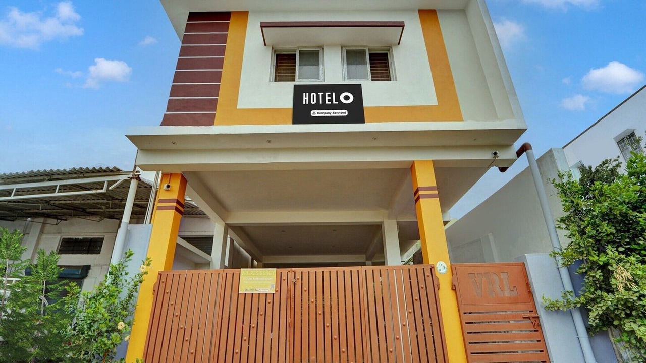 Photo of Outdoor in Coimbatore
