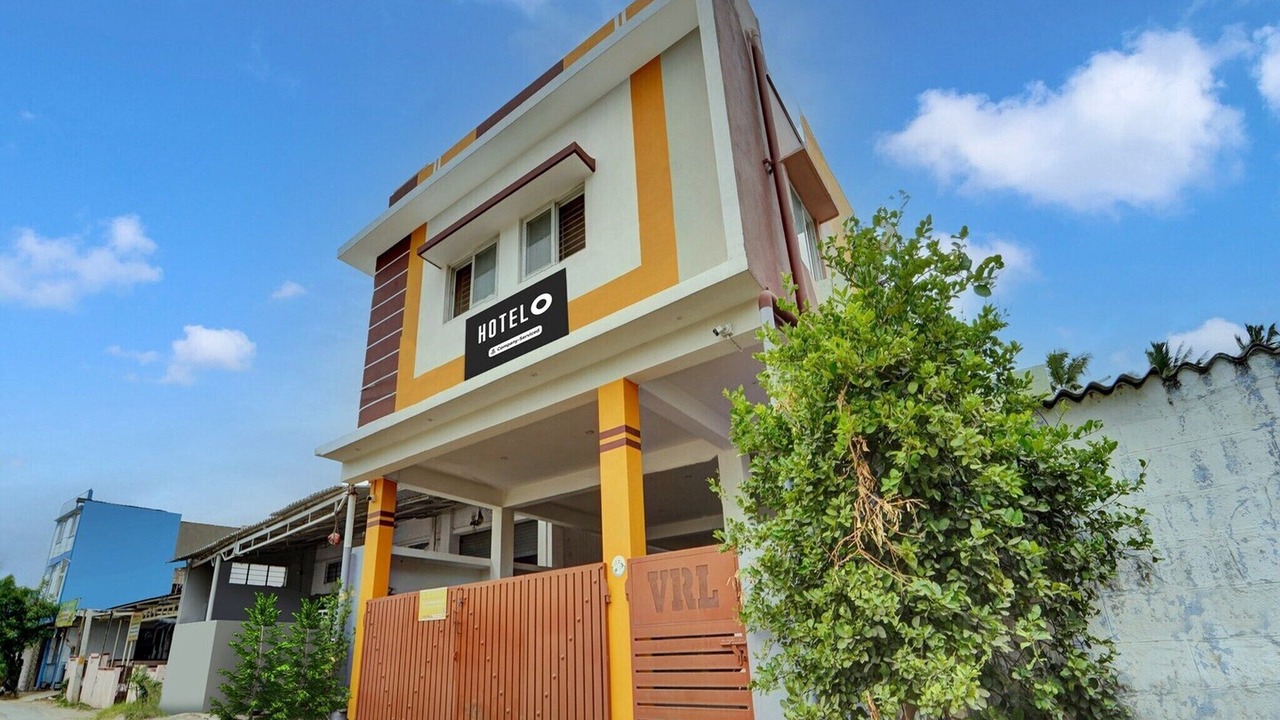 Photo of Outdoor in Coimbatore