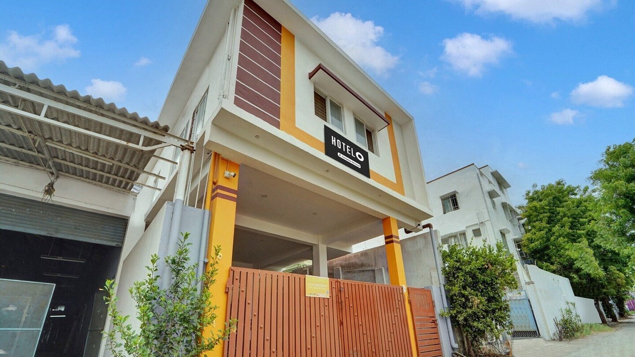 Photo of Outdoor in Coimbatore