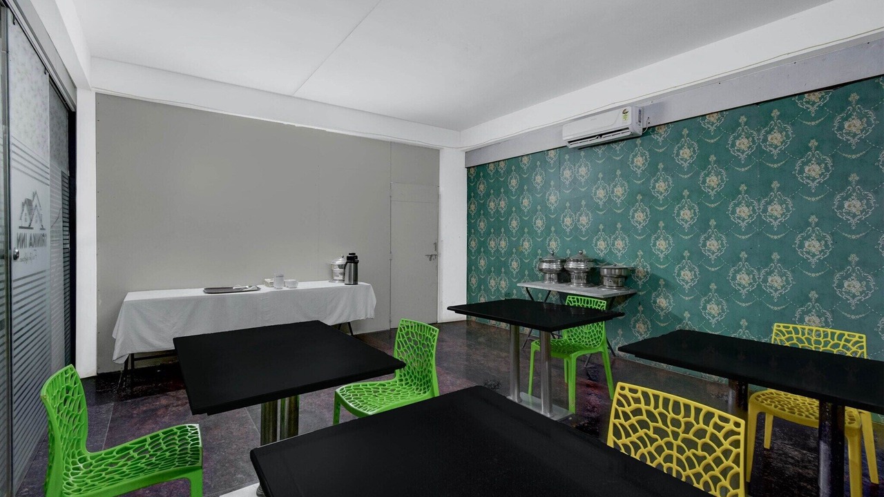 Photo of Livingroom in Gachibowli