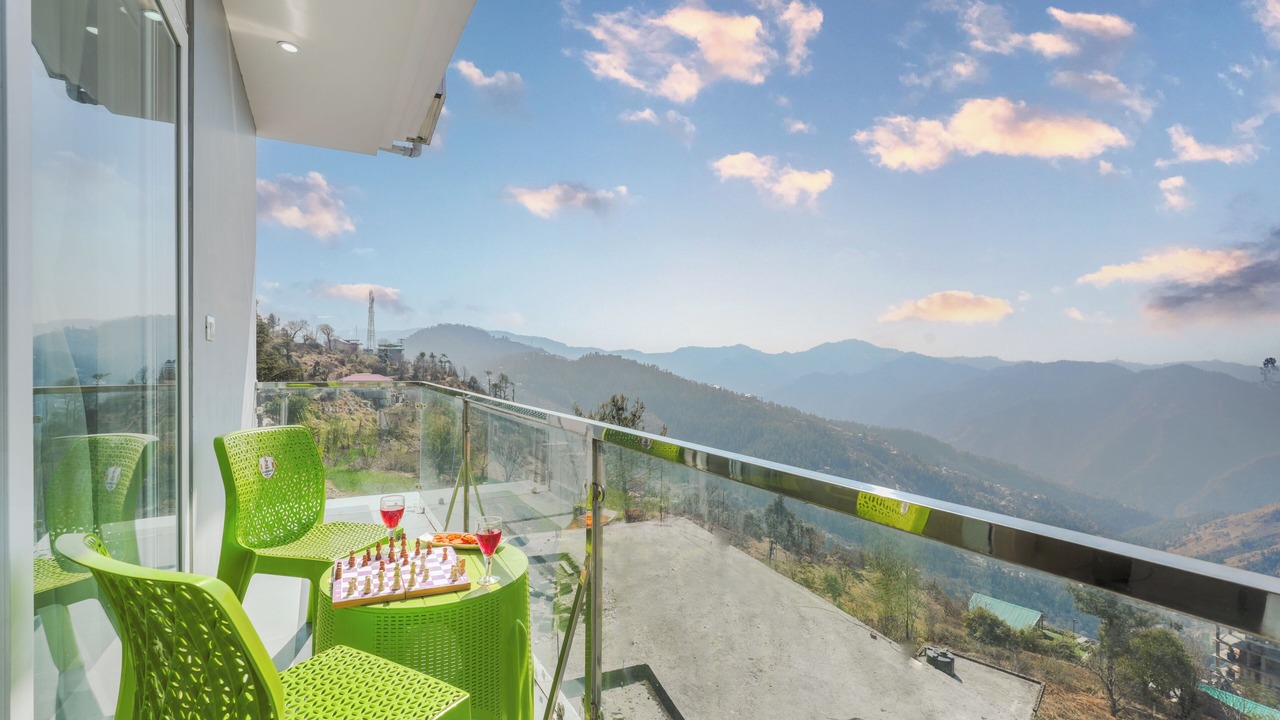Photo of Outdoor in Naldehra