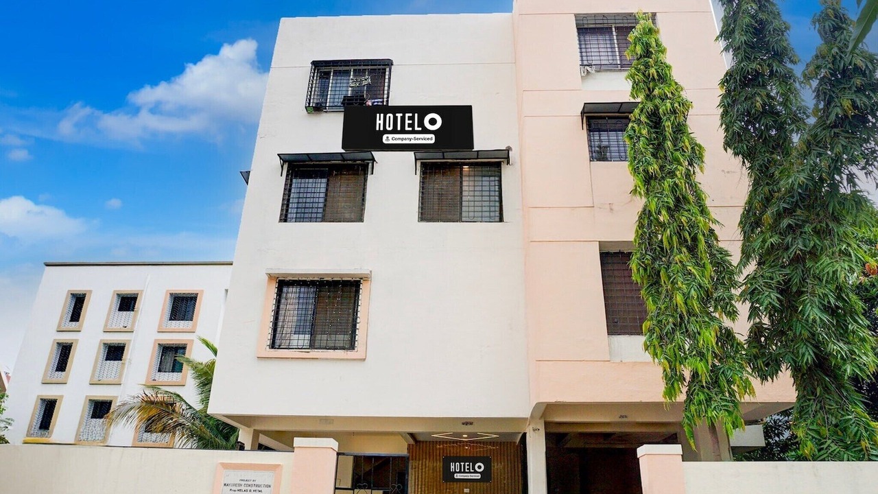 Photo of Outdoor in Baner