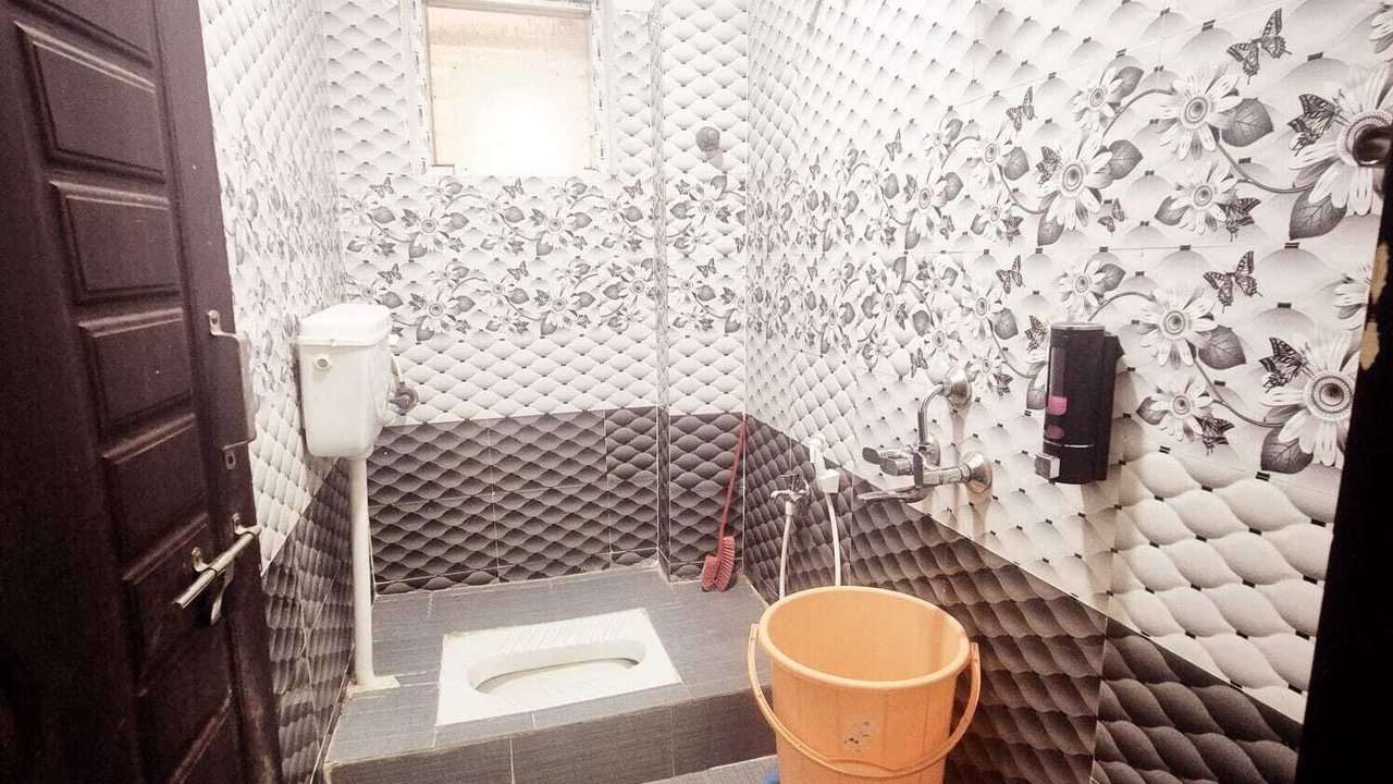 Photo of Bathroom in Hyderabad