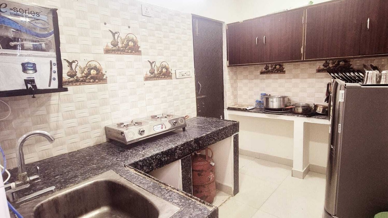 Photo of Kitchen in Hyderabad