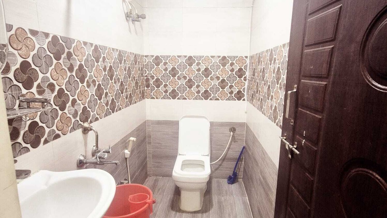 Photo of Bathroom in Hyderabad