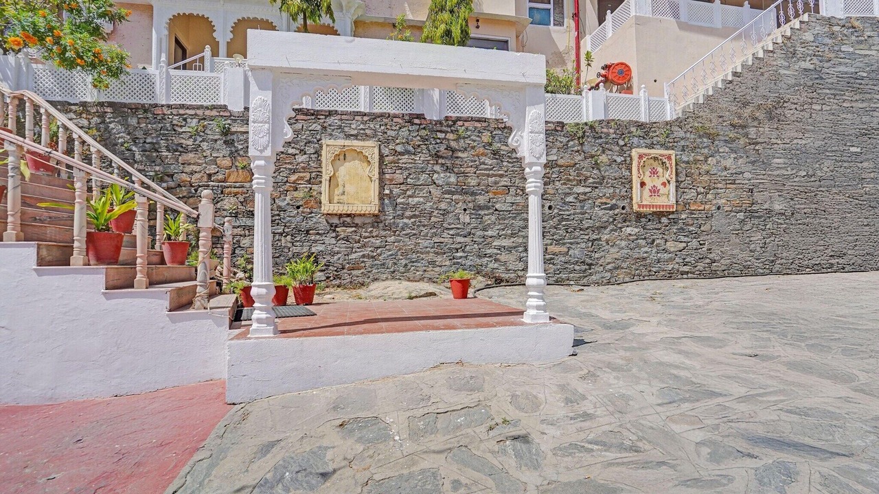 Photo of Others in Kumbhalgarh