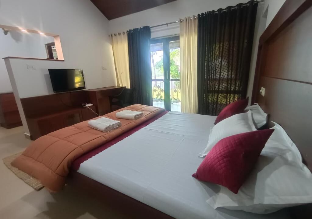 Photo of Bedroom in Wadakanchery
