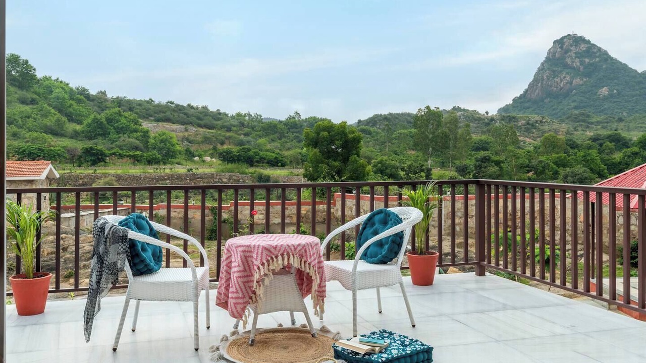Photo of Outdoor in Nathdwara