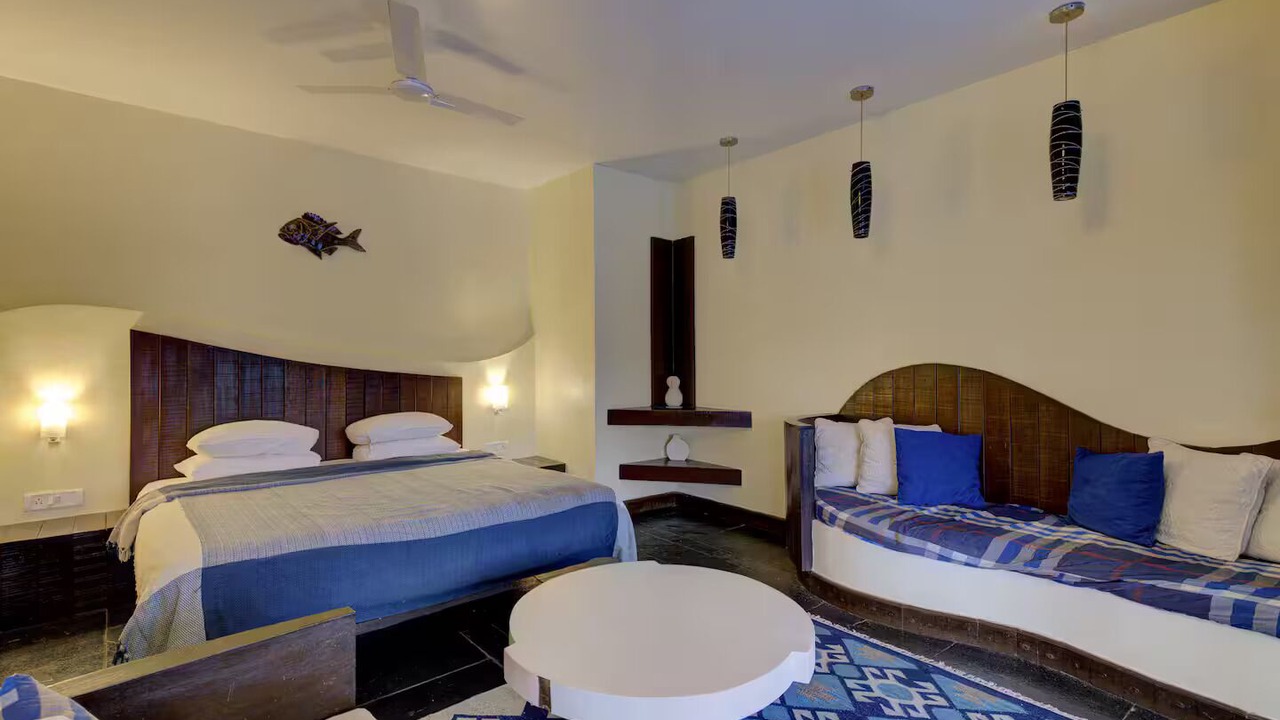 Photo of Bedroom in Colvale