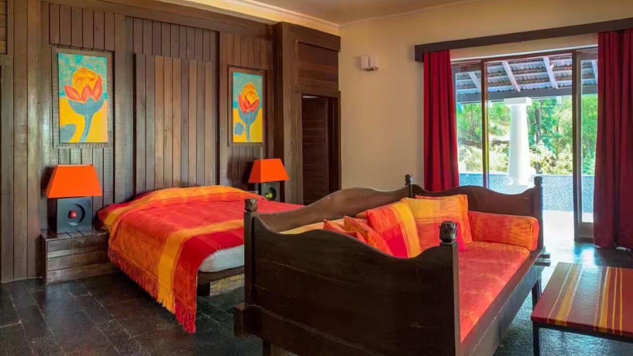 Photo of Bedroom in Colvale