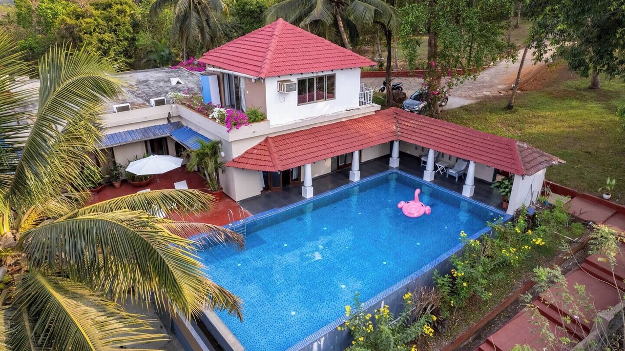 Photo of Outdoor in Chikhli