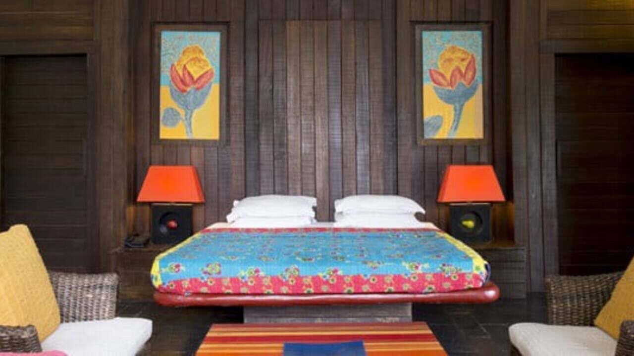 Photo of Bedroom in Chikhli
