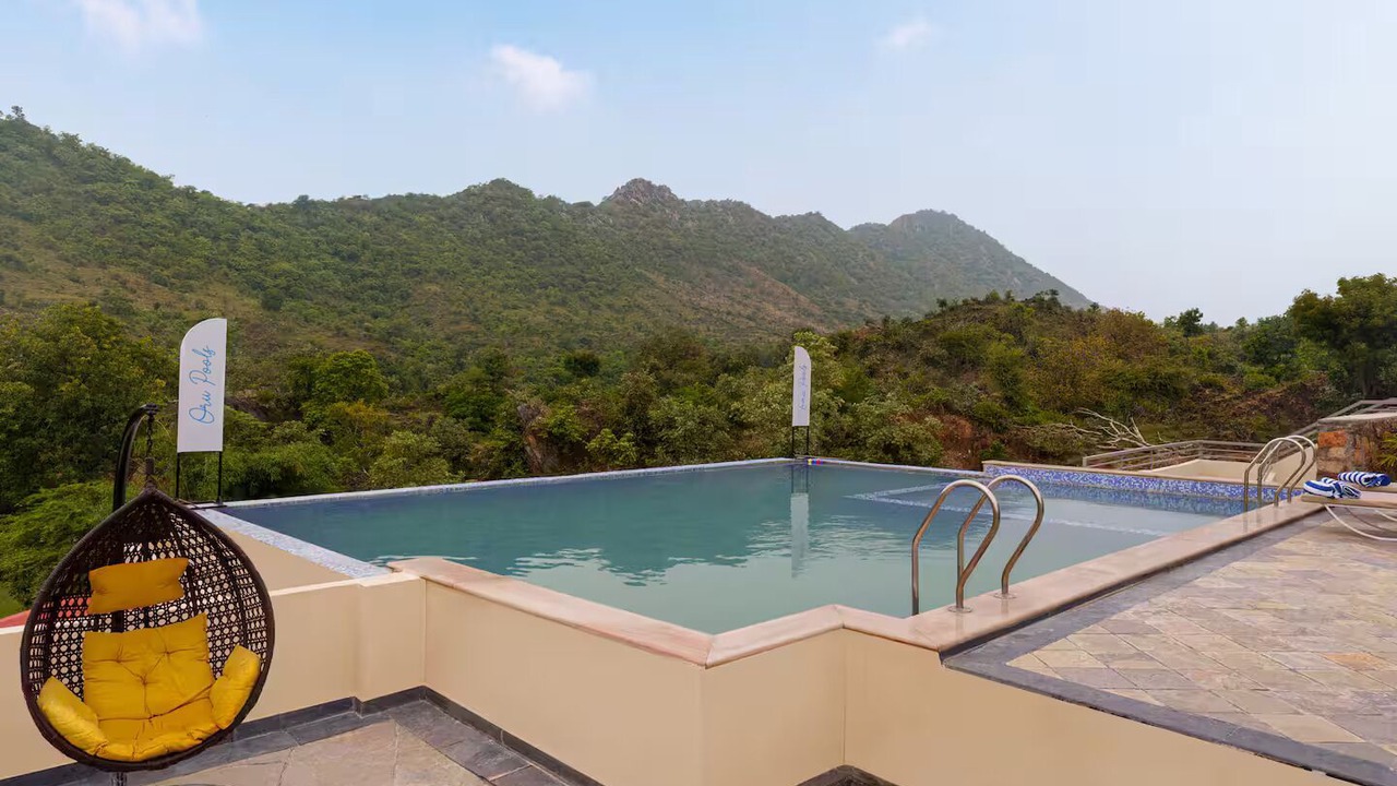 Photo of Outdoor in Gogunda