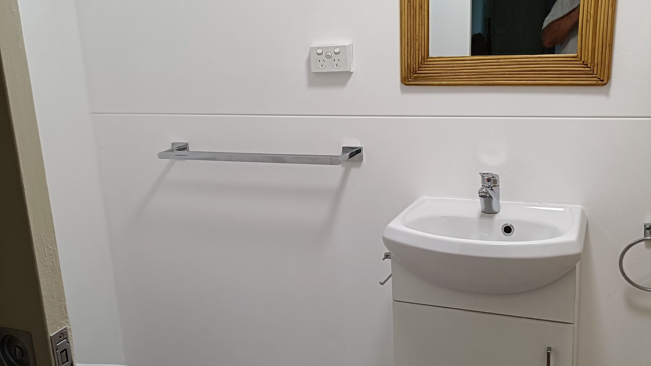 Photo of Bathroom in Northern Rivers