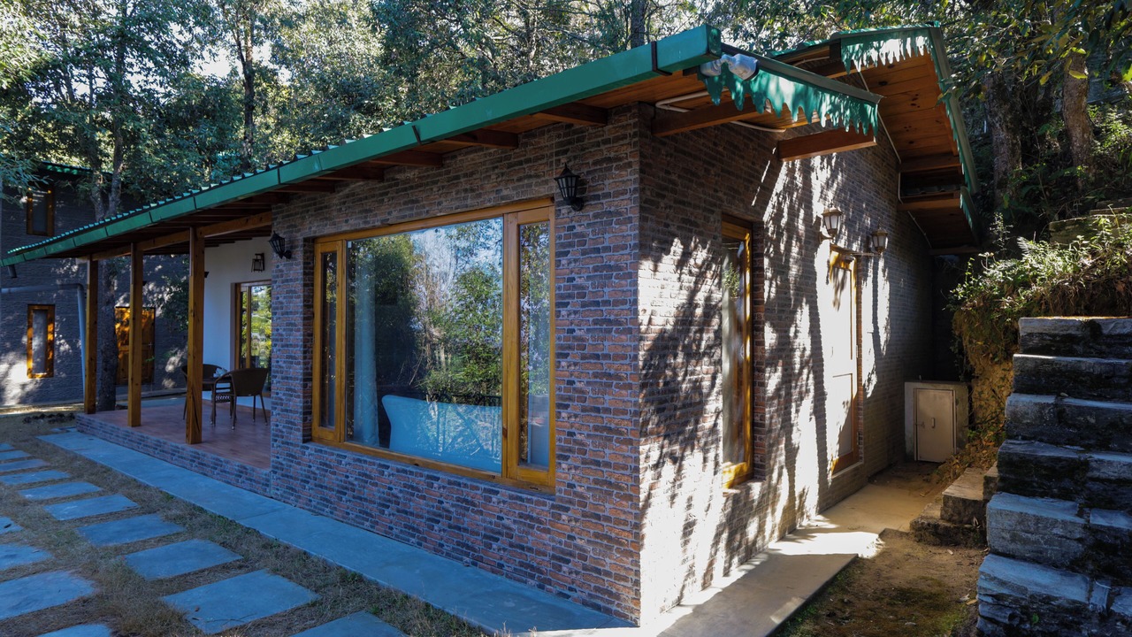Photo of Outdoor in Kaul