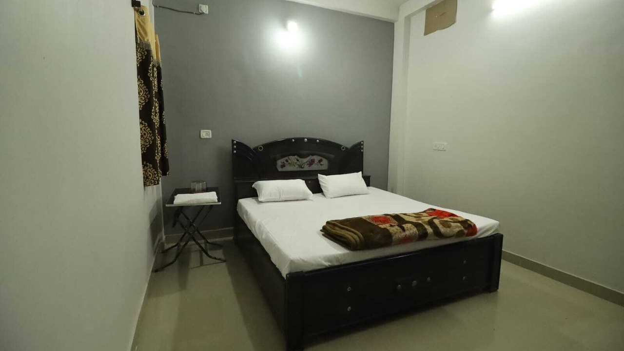 Photo of Bedroom in Ujjain