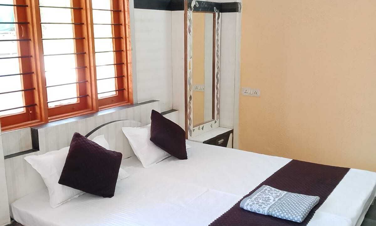 Photo of Bedroom in Ujjain