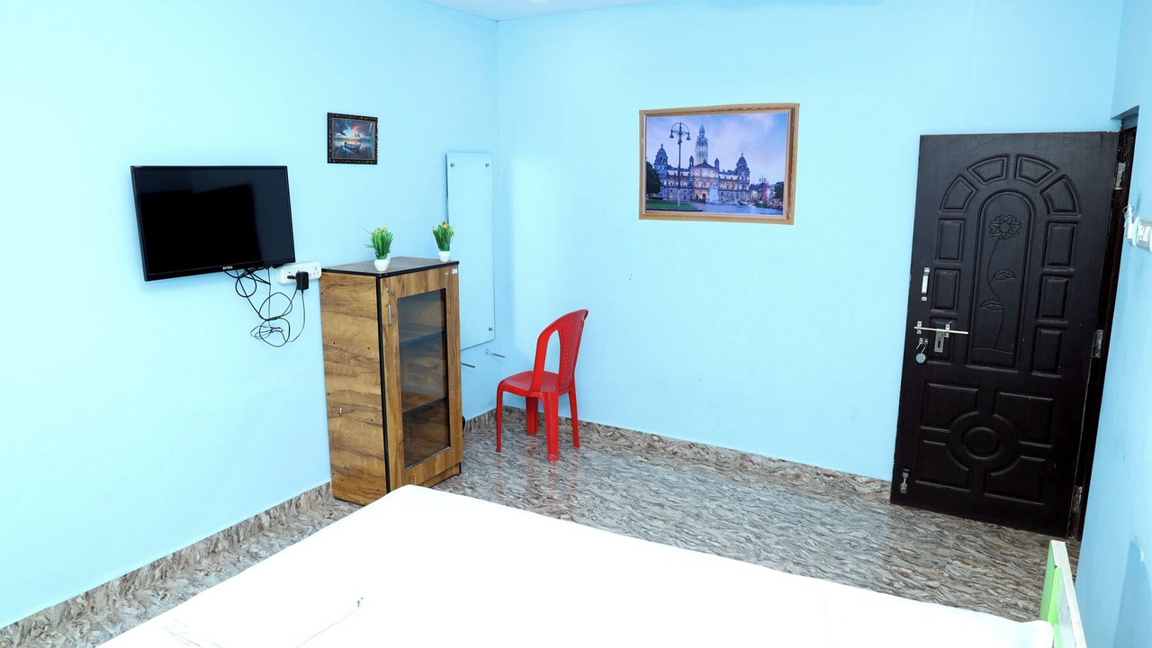 Photo of Bedroom in Tiruvannamalai