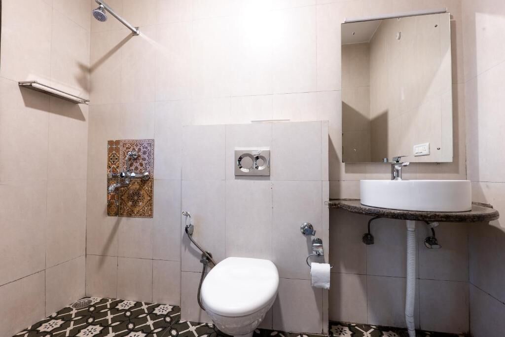 Photo of Bathroom in Nainital