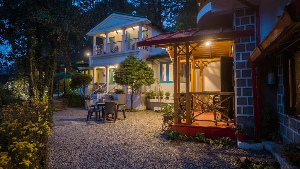 Photo of Outdoor in Nainital