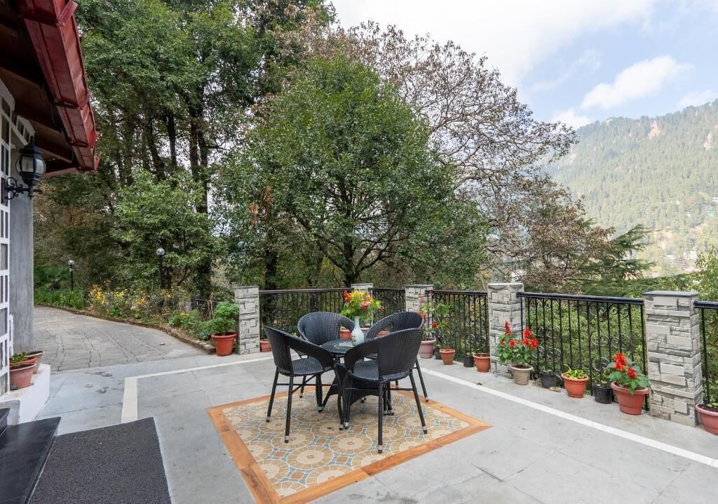 Photo of Outdoor in Nainital