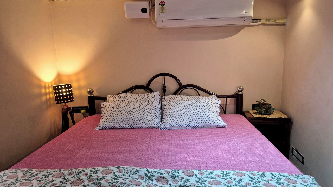 Photo of Bedroom in Bolpur