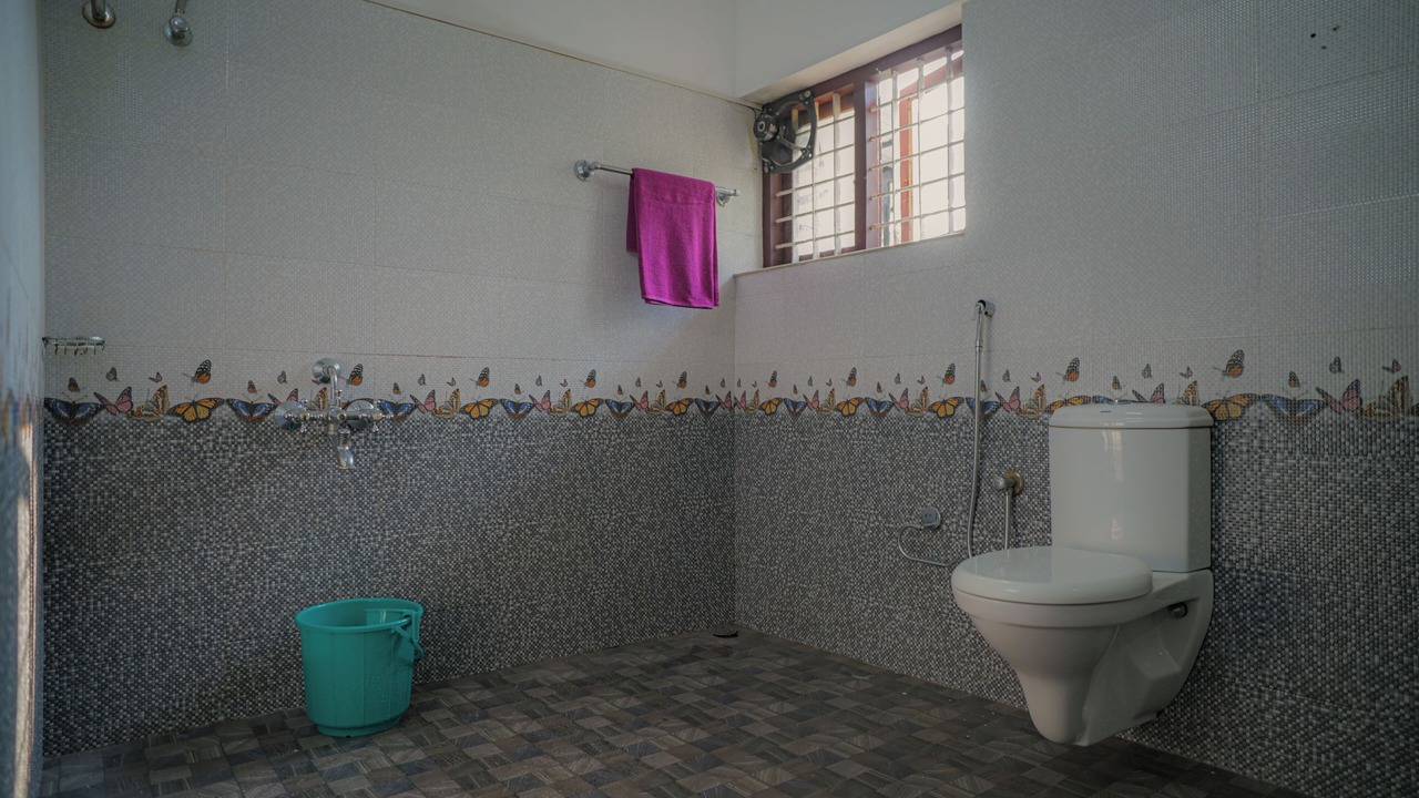 Photo of Bathroom in Mararikulam