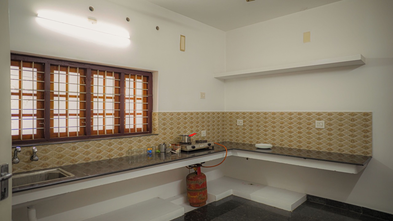 Photo of Kitchen in Mararikulam
