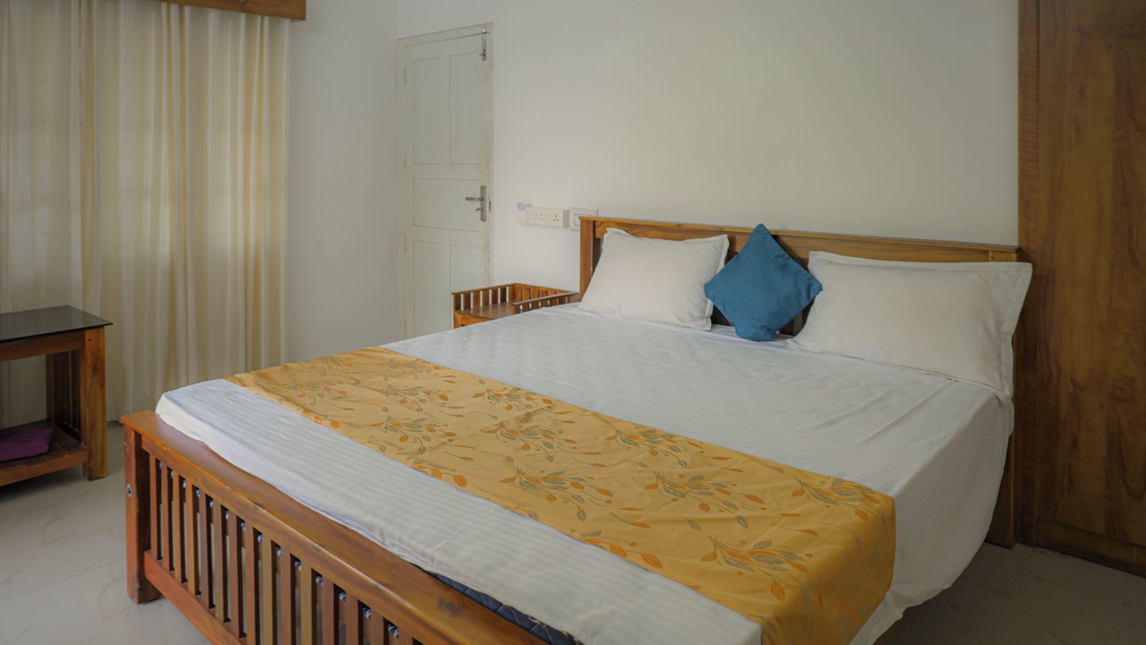 Photo of Bedroom in Mararikulam