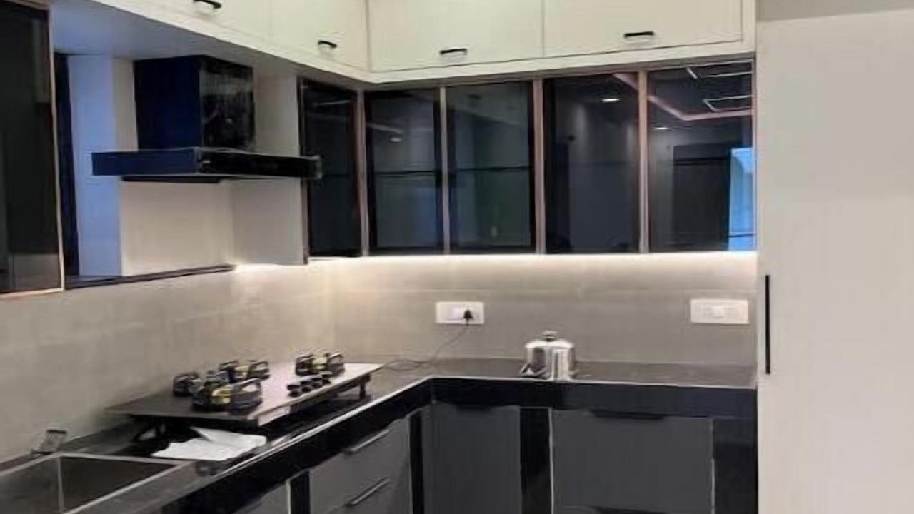 Photo of Kitchen in Hyderabad