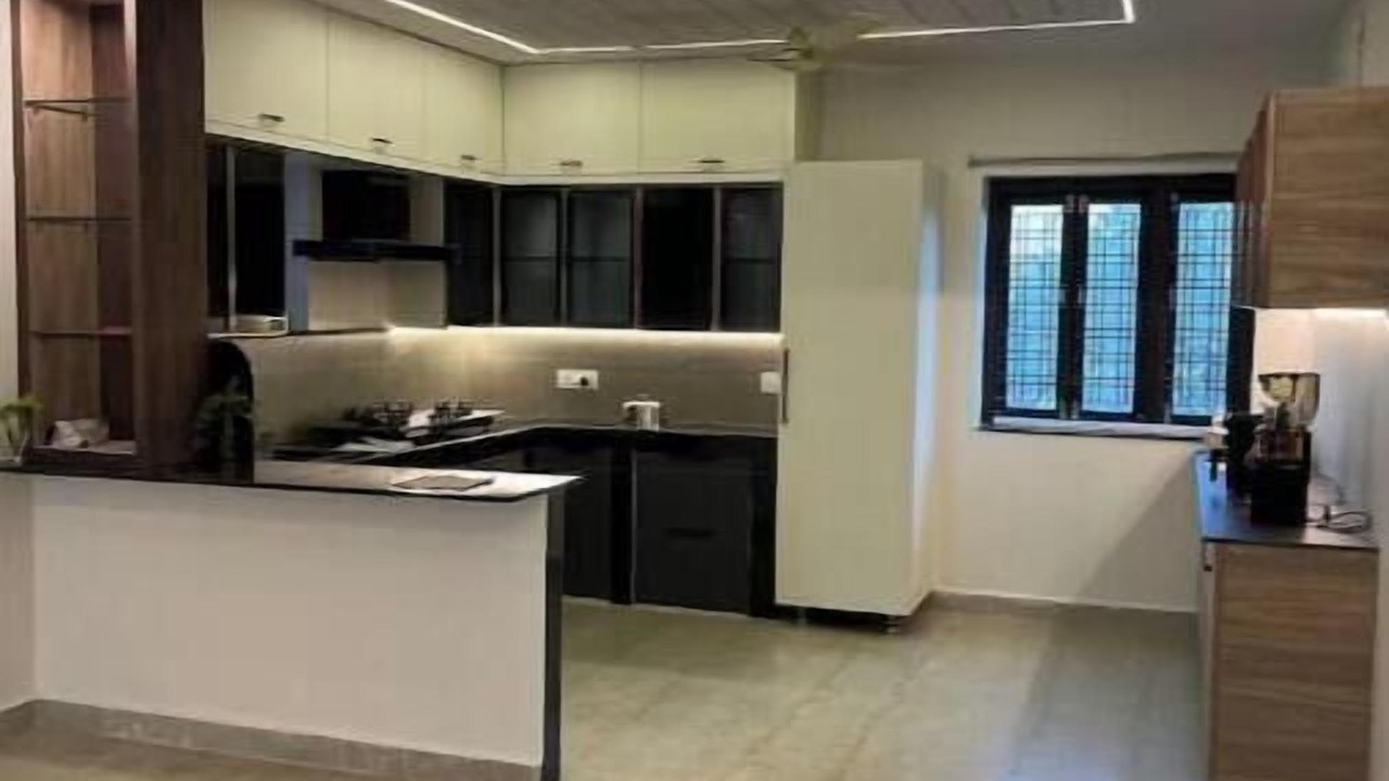 Photo of Kitchen in Hyderabad