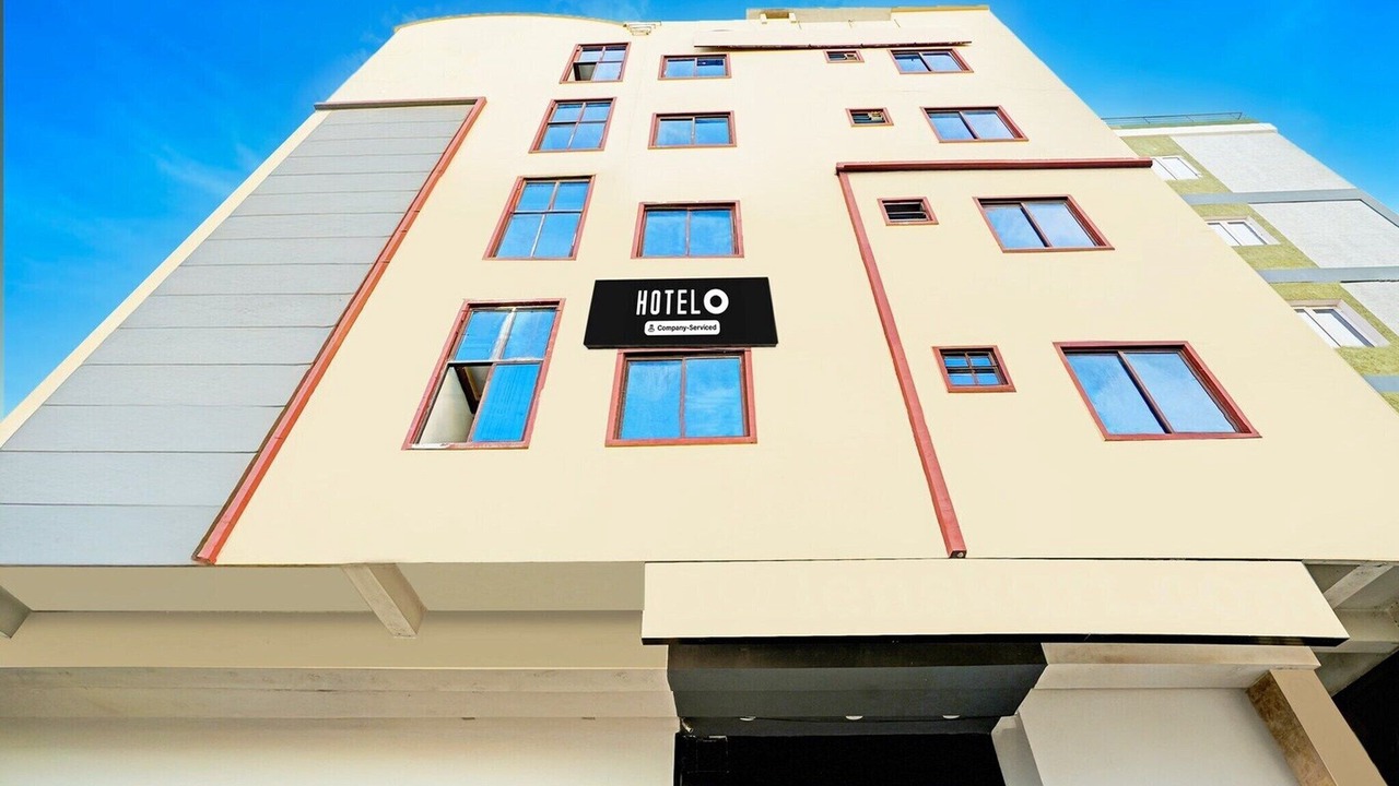 Photo of Outdoor in Anantapur