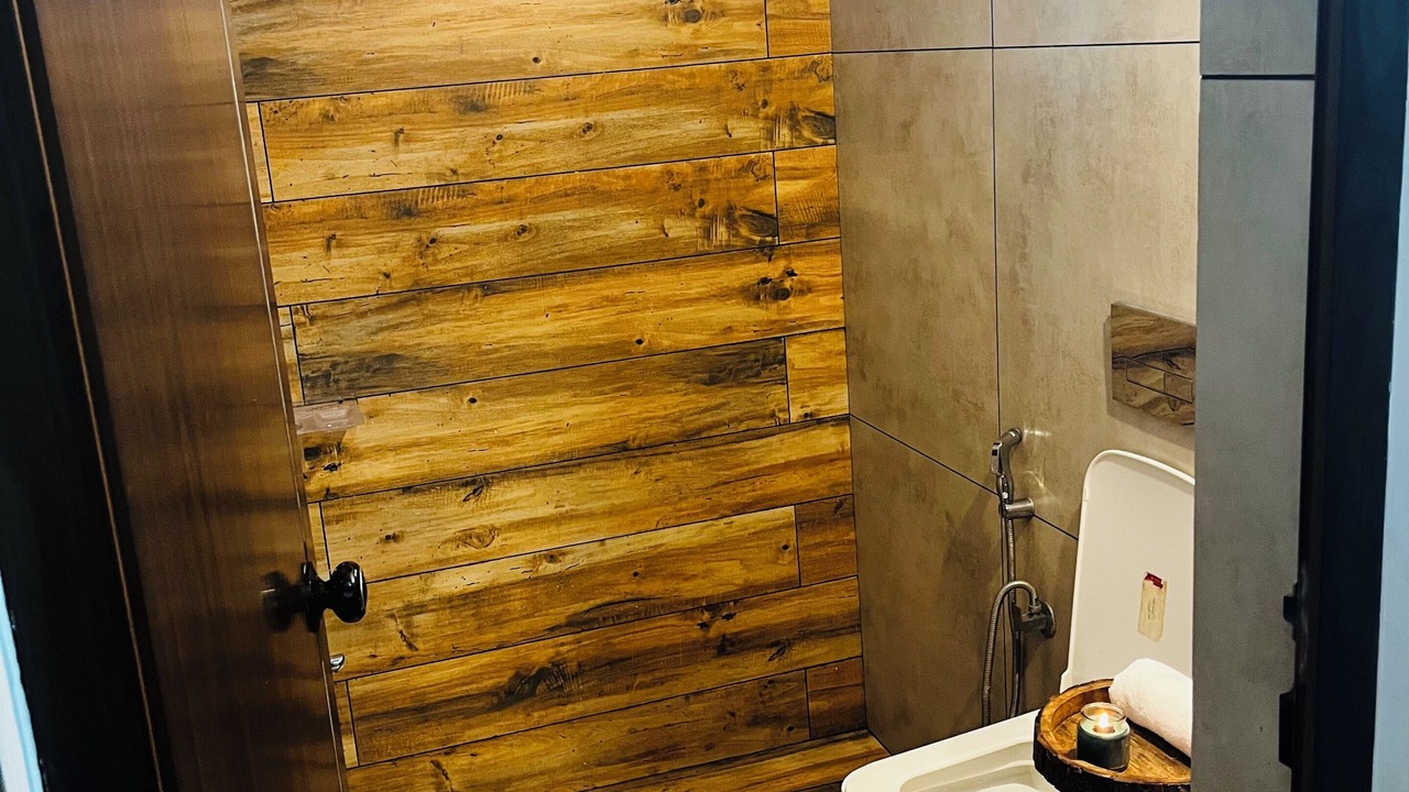 Photo of Bathroom in Kalpetta